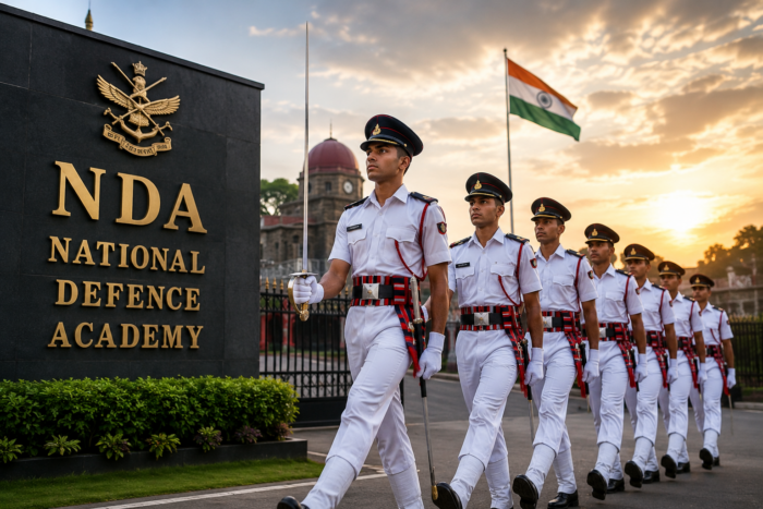 Best NDA Coaching in Rajouri Garden – Join The Cavalier