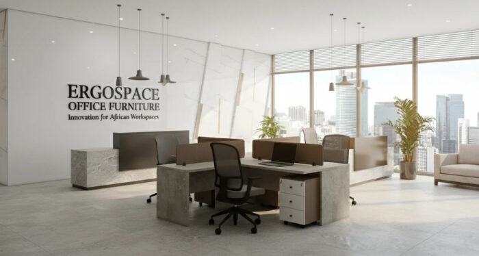 Shop Modern Office Tables and Chairs for Stylish Workspaces