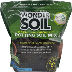 Potting Soil Mix