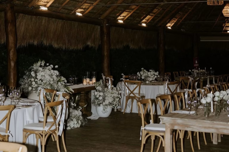 Your Dream Celebration in Mexico: Why a Playa Del Carmen Wedding Is the Perfect Choice