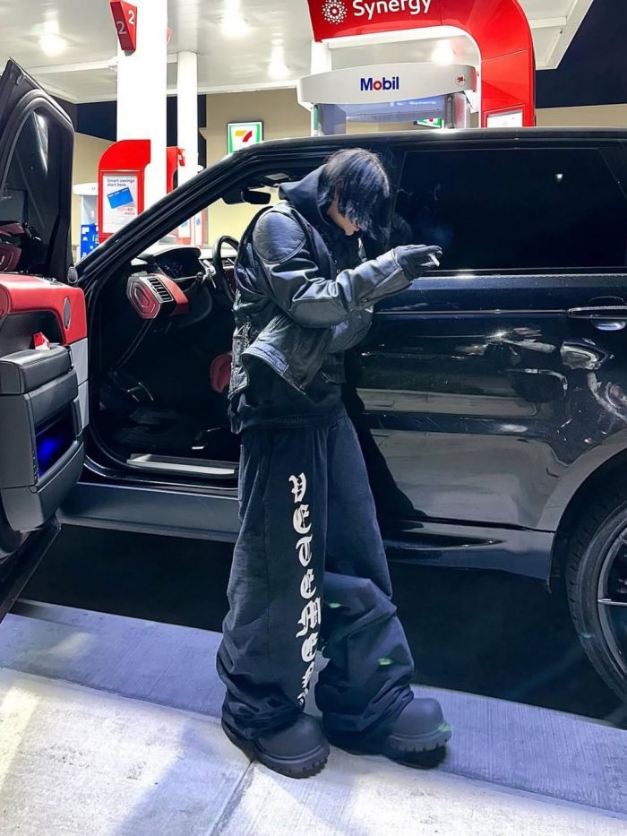The Rise of Vetements in Global Fashion Culture