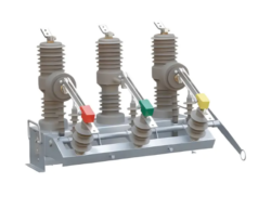 12KV Outdoor Vacuum Circuit Breaker