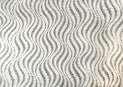 Woven Jacquard Mattress Fabric: Decorative Durability for Premium and Hotel Bedding