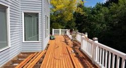 local deck repair