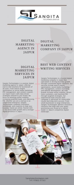 Professional WordPress Development in Jaipur for Custom Websites
