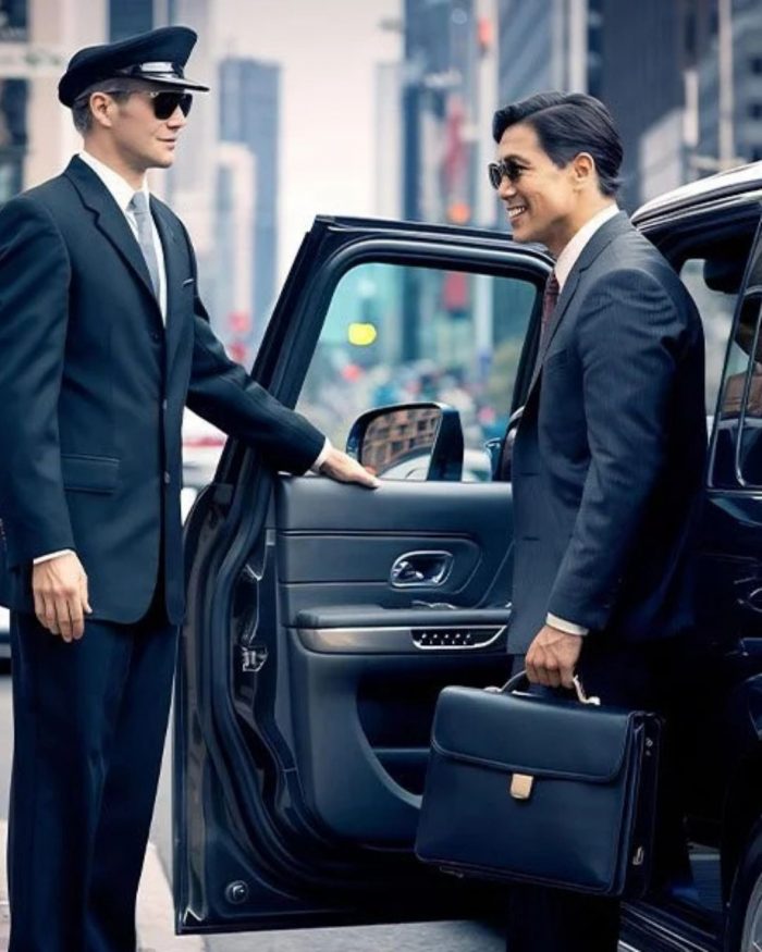 Melbourne’s Best-Kept Secret for Group Travel? It’s a Maxi Cab.