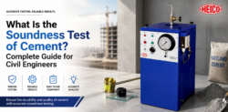 What Is the Soundness Test of Cement? Complete Guide for Civil Engineers