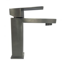 Zinc Faucet: Practical Alternative with Established Performance Benchmarks