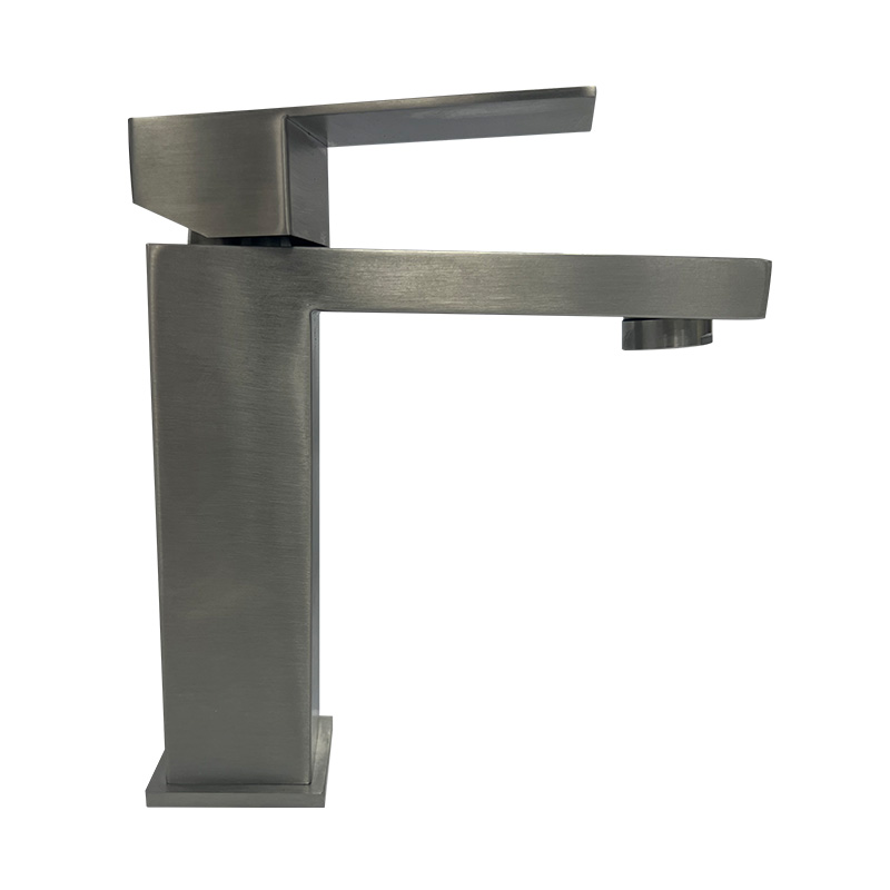 Zinc Faucet: Practical Alternative with Established Performance Benchmarks