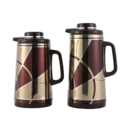 Coffee Vacuum Jug Structure and Usage Range