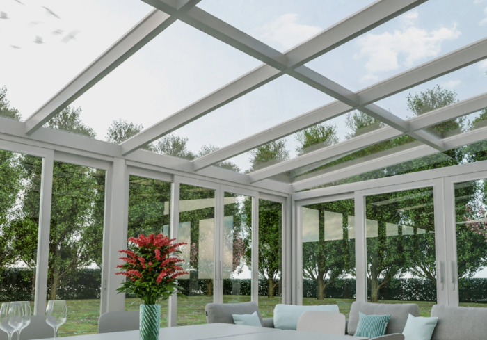 Retractable Enclosures and Roofs
