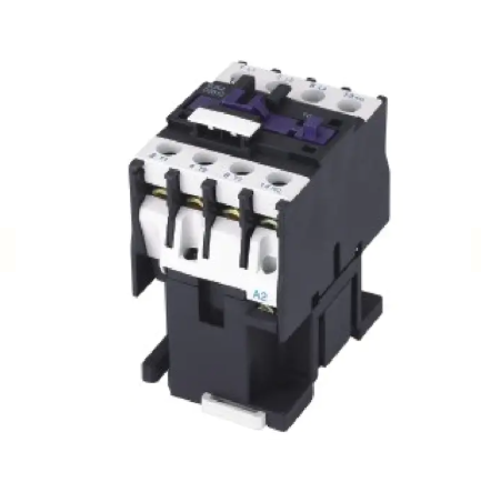 Electrical Switching and Control Component