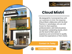 Refresh, Reimagine, Renew — The Best Home Renovation Company in Jamshedpur | Cloud Mistri