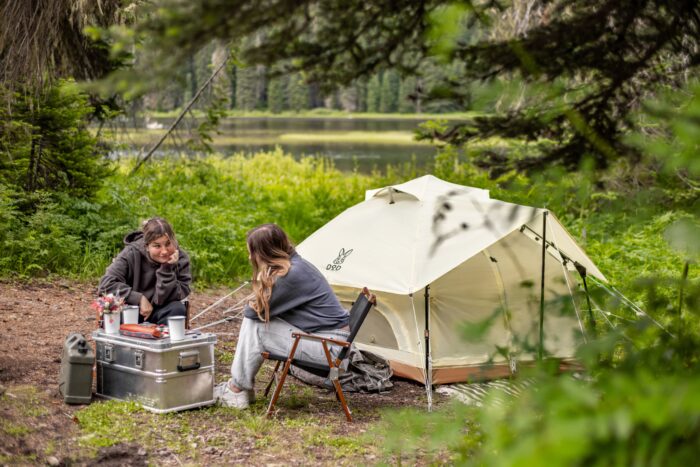 Title 1: Tarp With Poles for Reliable Outdoor Shelter | DOD Outdoors