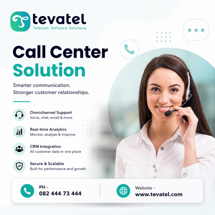 Call Center Software | Call Center Solutions