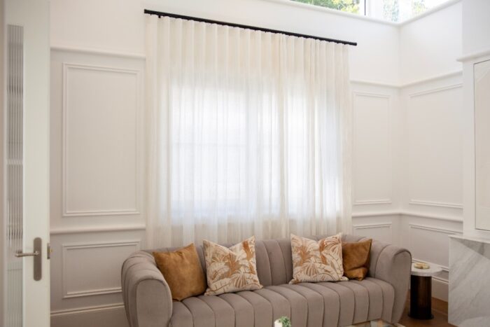 Made to Measure Curtains for Modern Sydney Interiors