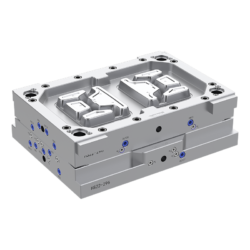 Plastic Food Container Mould: Versatile Tooling for Rigid and Flexible Packaging