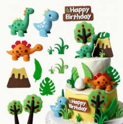 The Finishing Touch That Makes Every Cake — Panda Print Ireland