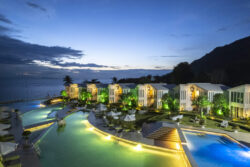 Experience the Finest Luxury Resort Koh Phangan at Vannee Golden Sands