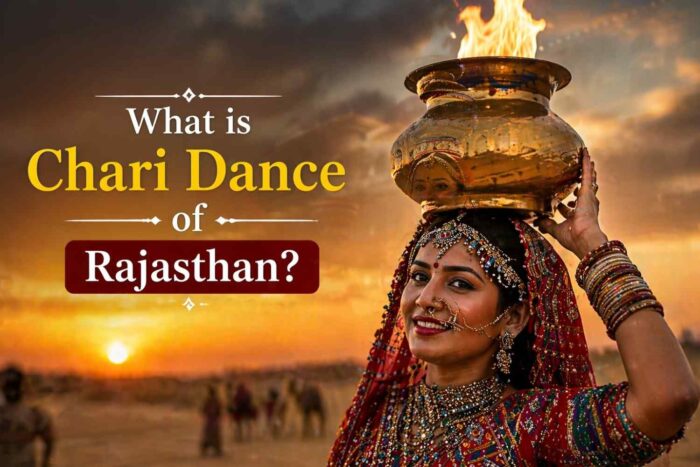 Chari Dance and Music Group in India: Price, Booking, and Top Performers (2026 Guide)
