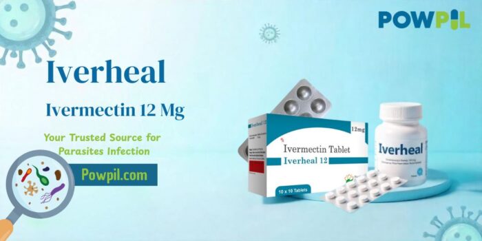 Ivermectin 12 mg Uses and Benefits