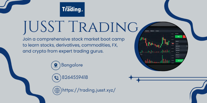 Beginner Stock Trading Course with Practical Lessons