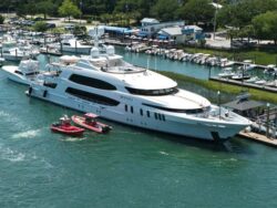 Commercial Towing Boat for Sale with Proven Reliability
