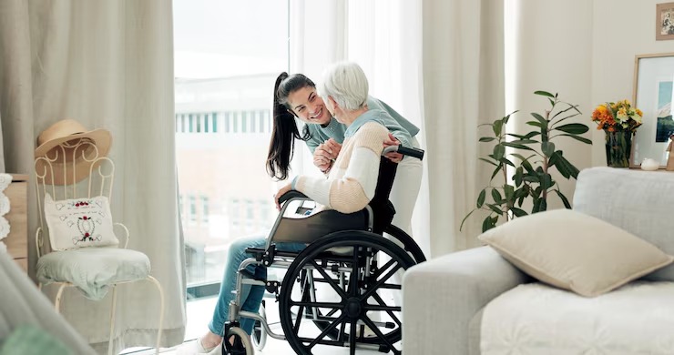 NDIS Daily Living Help in Geraldton for Safe Independent Living