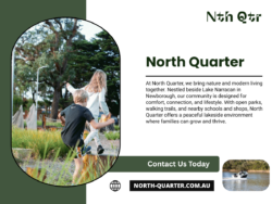 A Smart Move for the Future — Land for Investment in Gippsland | North Quarter