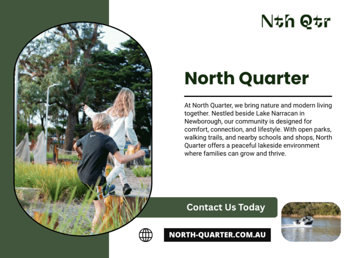 A Smart Move for the Future — Land for Investment in Gippsland | North Quarter