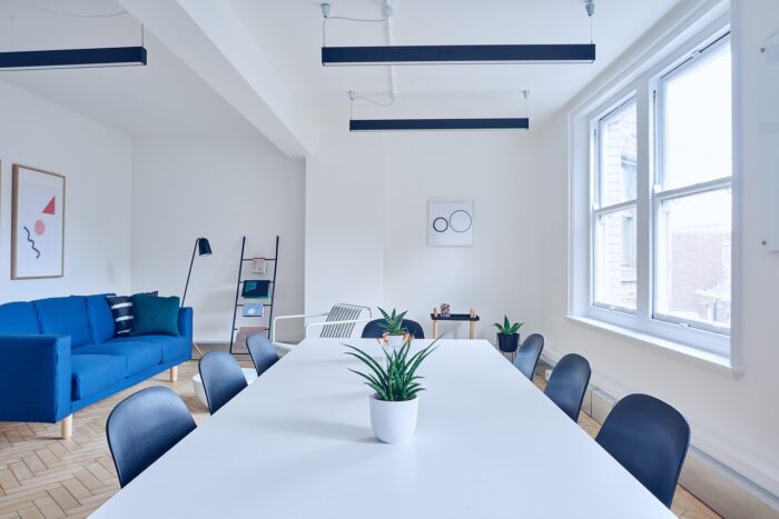 Turnkey Interior Fit Out Company In Dubai