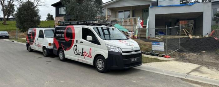 Best Painters in Melbourne for Quality Residential & Commercial Projects