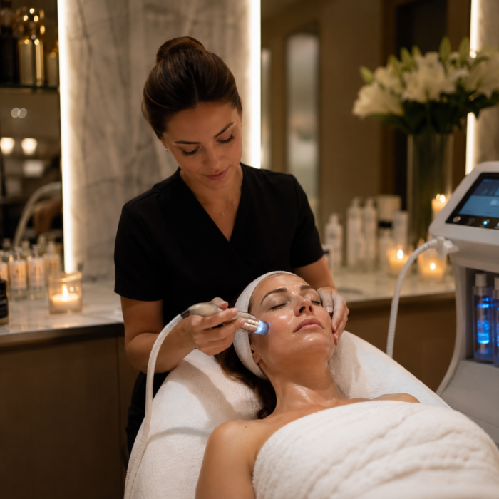 Professional Beauty Clinic in Sydney Providing Personalised Cosmetic Treatments