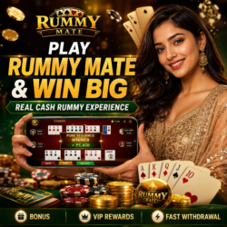 Rummy Mate APK Download 2026 – Complete Guide for Android Players