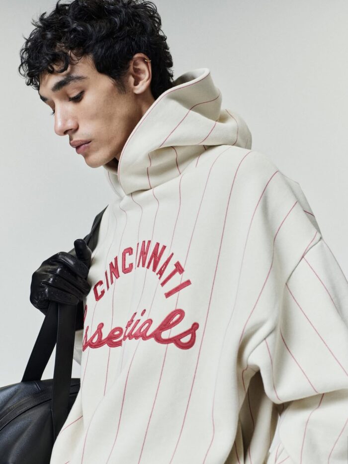 Essentials Hoodie vs. Other Hoodies: What Sets It Apart?