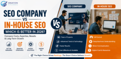 SEO Company vs In-House SEO: Which Is Better in 2026?