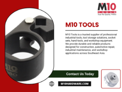 Gardening Tools Thailand | Durable Outdoor Tools by M10