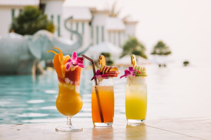 Vannee Golden Sands: A Resort in Koh Phangan Thailand Worth Travelling For