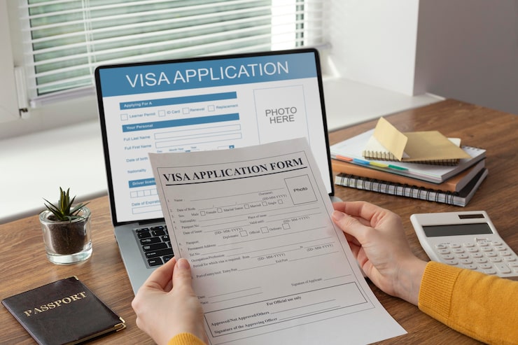FRRO X Visa Registration: A Complete Guide for Foreign Nationals in India