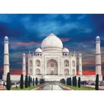 What makes delhi & agra bus tours ideal for corporate groups?