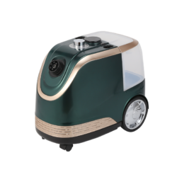 Vertical Electric Steamer: Powerful Steam for Wrinkle-Free Garments