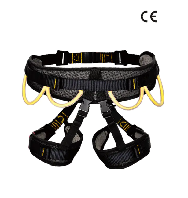 Mountaineering Half Body Safety Harness