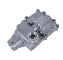 Aluminum Die-Cast Shift Cover