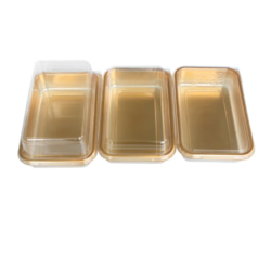 Why Gold-Bottom Pastry Boxes Photograph Better