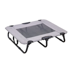 Why Elastic Support Matters in Pet Bed Design