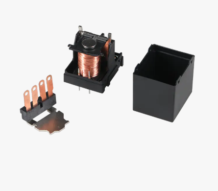 Why Latching Relays Suit Solar and Energy Storage Systems