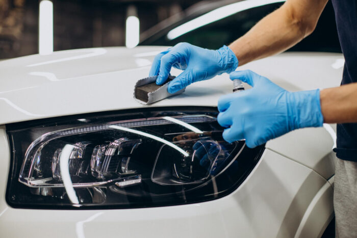 5 Reasons Your Car’s Paint Looks Dull Even After a Wash
