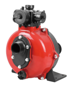 Why Double Impellers Handle Sediment Better