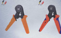 Why Ratchet Mechanisms Prevent Under-Crimped Connections
