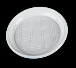 Plastic Plate Options For Parties And Everyday Use